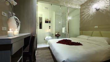 Standard Double Room, 1 Double Bed | Down duvets, free WiFi, bed sheets
