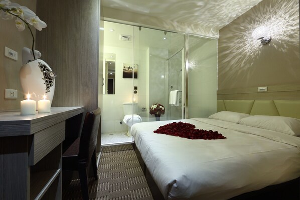 Standard Double Room, 1 Double Bed