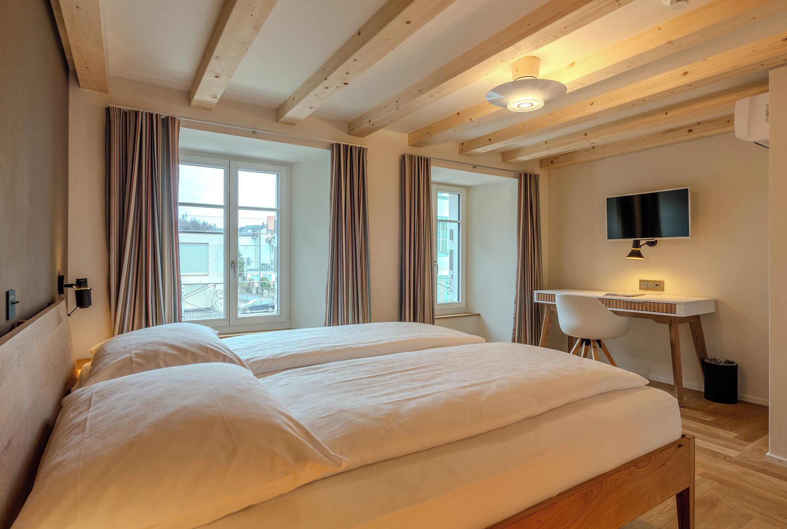 Chambre Double Premium