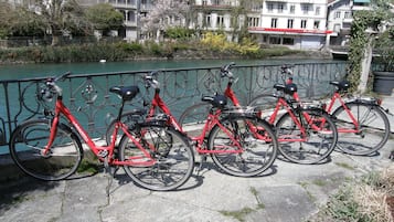 Vélo