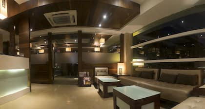 Krios Hotel