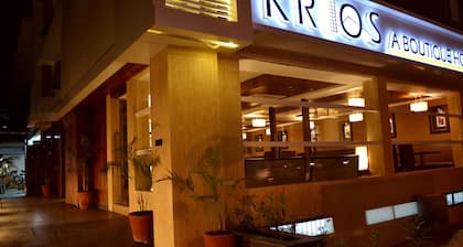 Krios Hotel
