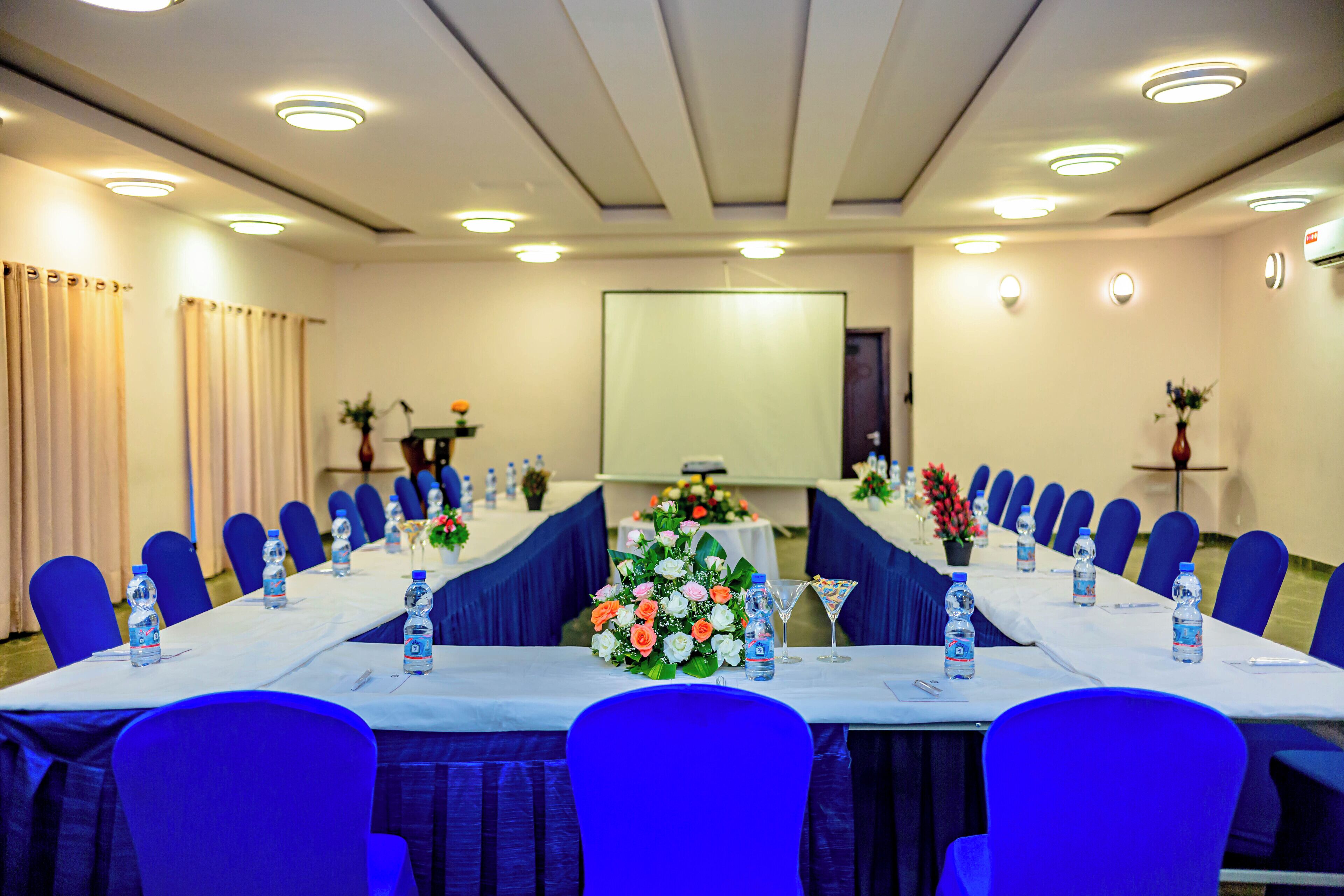 Photo - Hotel Lubumbashi