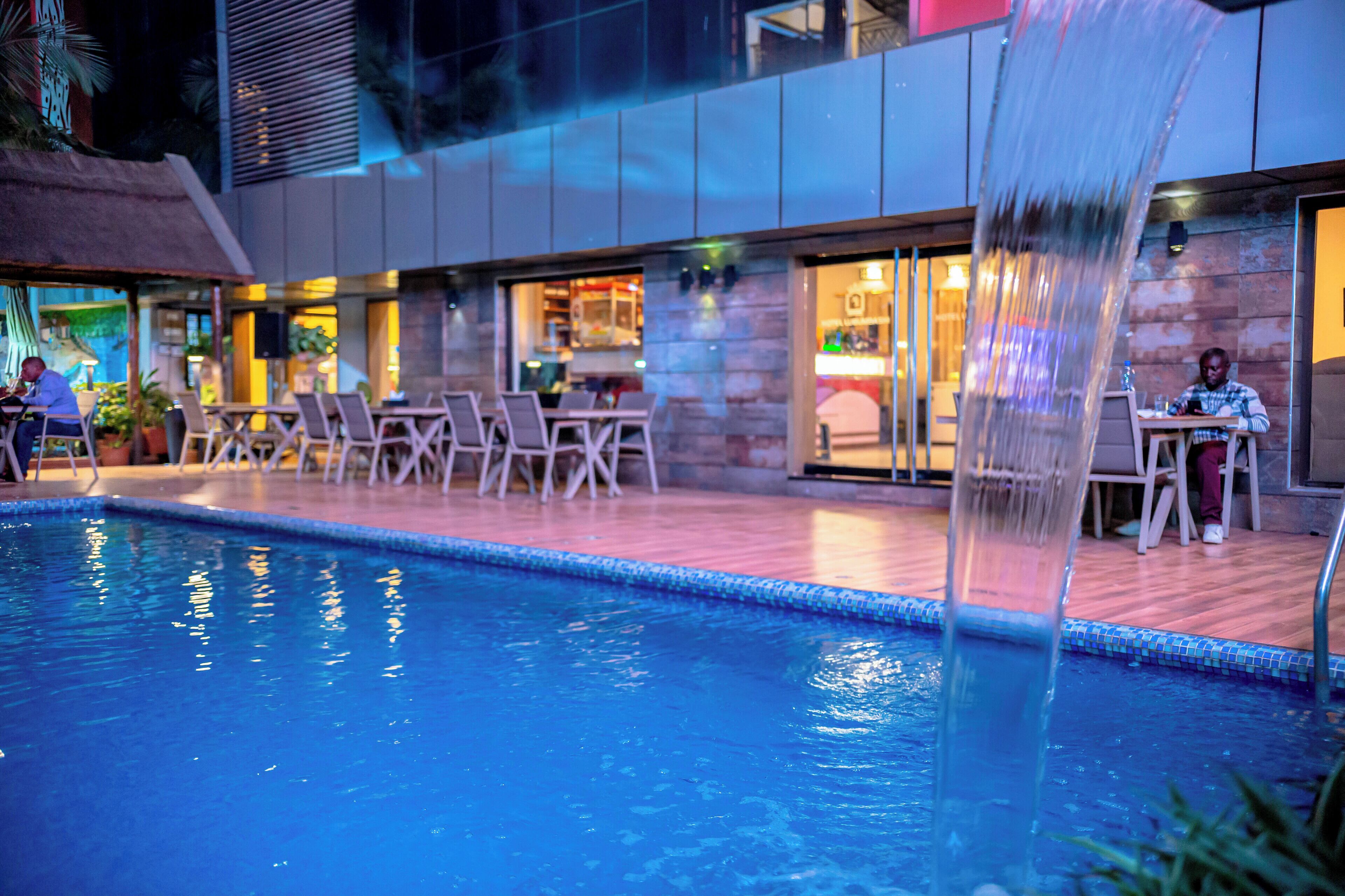 Photo - Hotel Lubumbashi