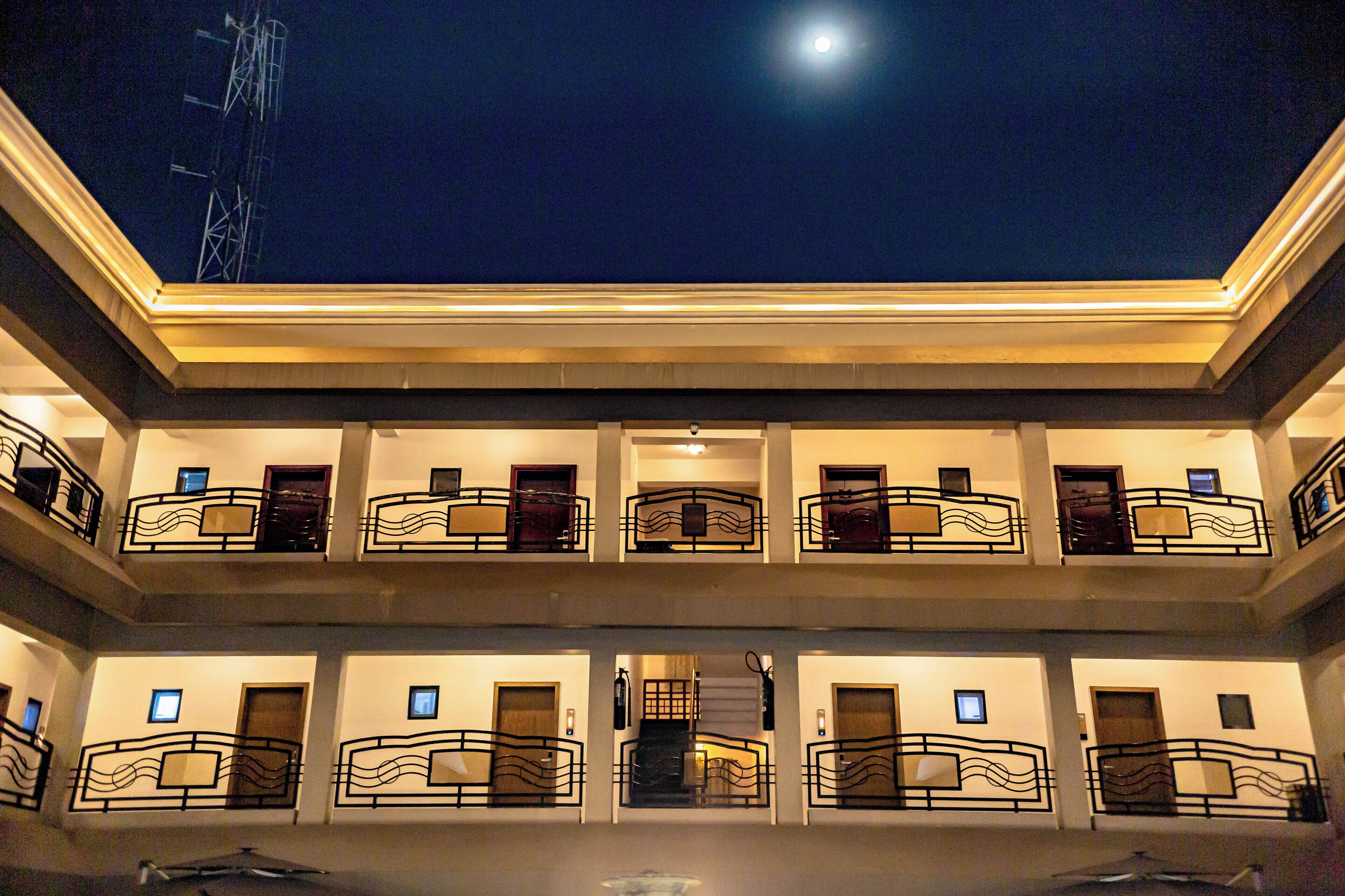 Photo - Hotel Lubumbashi