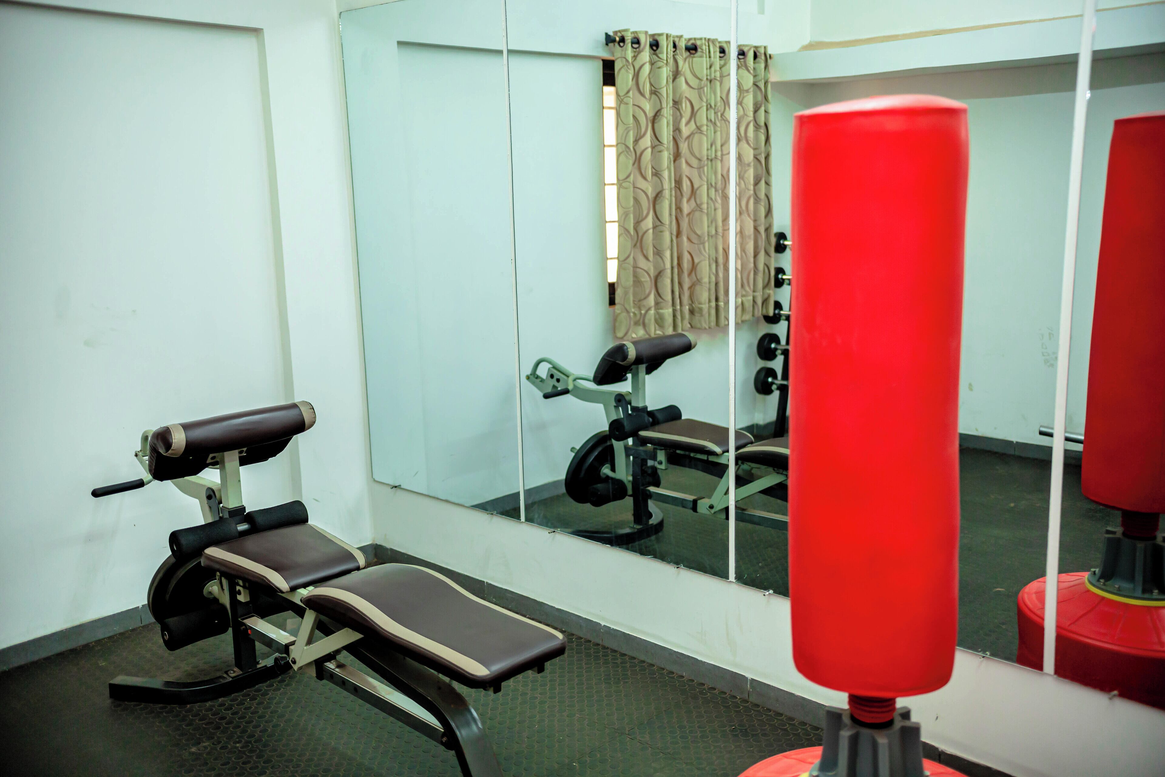 Photo - Hotel Lubumbashi