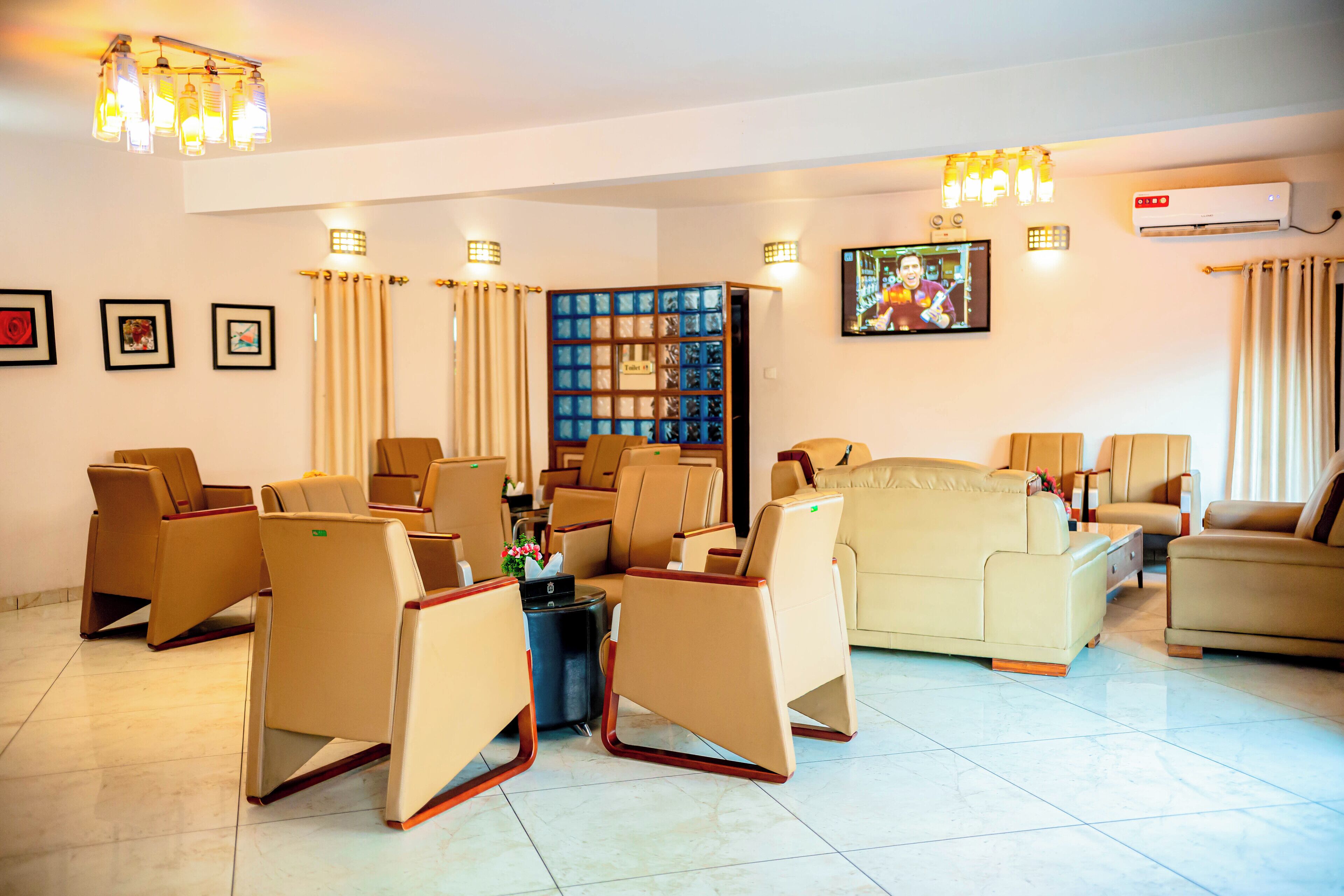 Photo - Hotel Lubumbashi