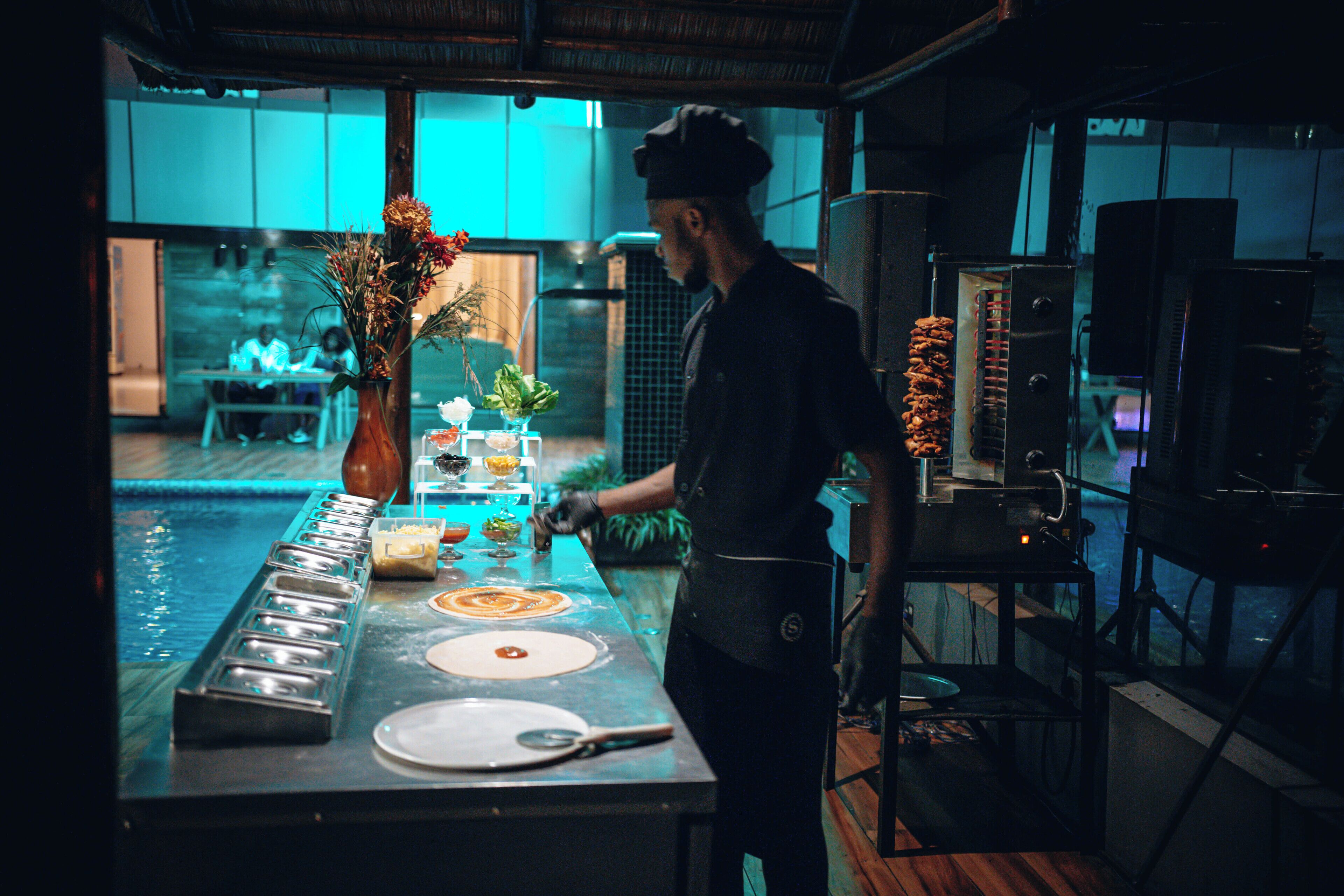 Photo - Hotel Lubumbashi