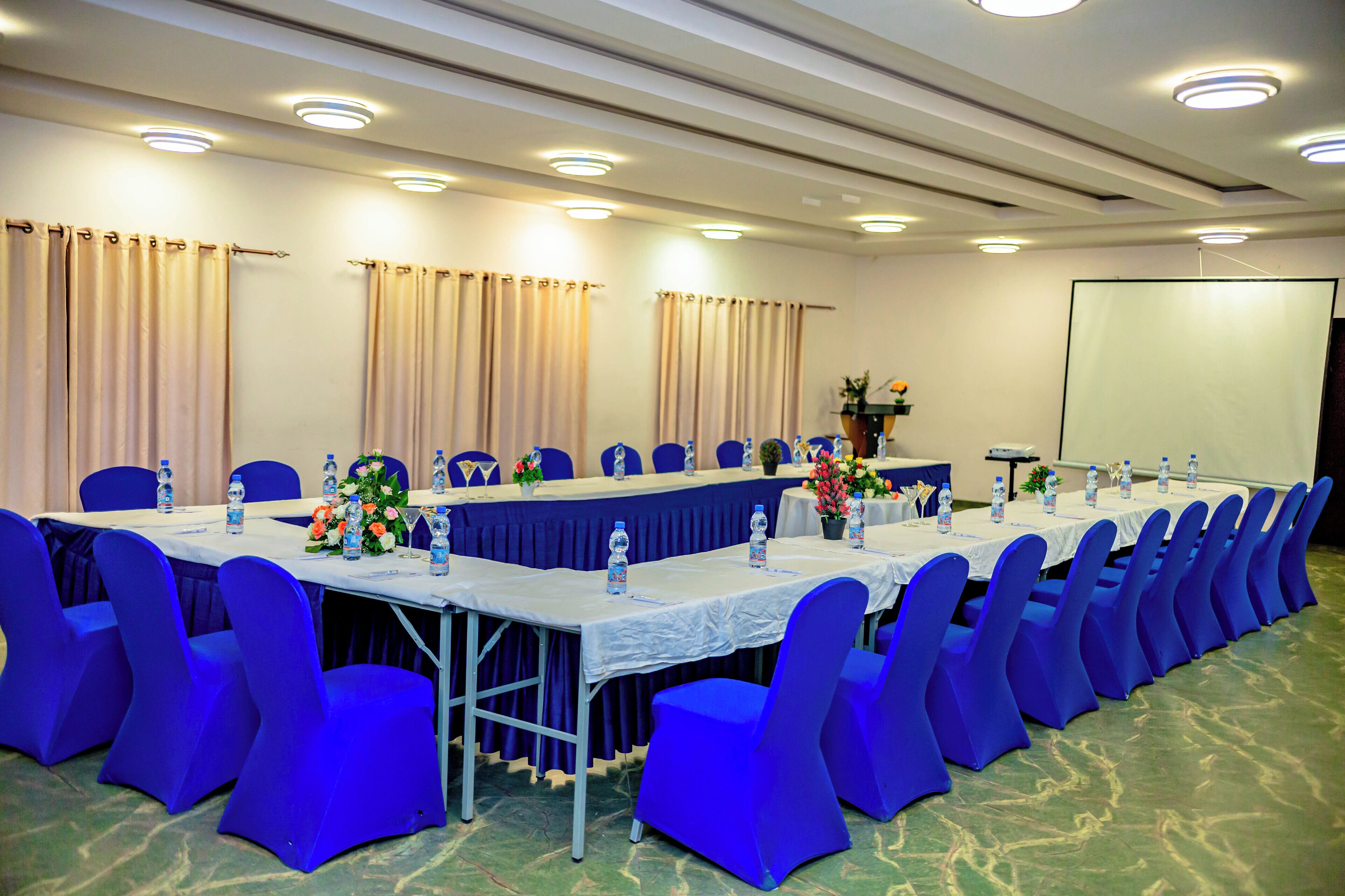 Photo - Hotel Lubumbashi