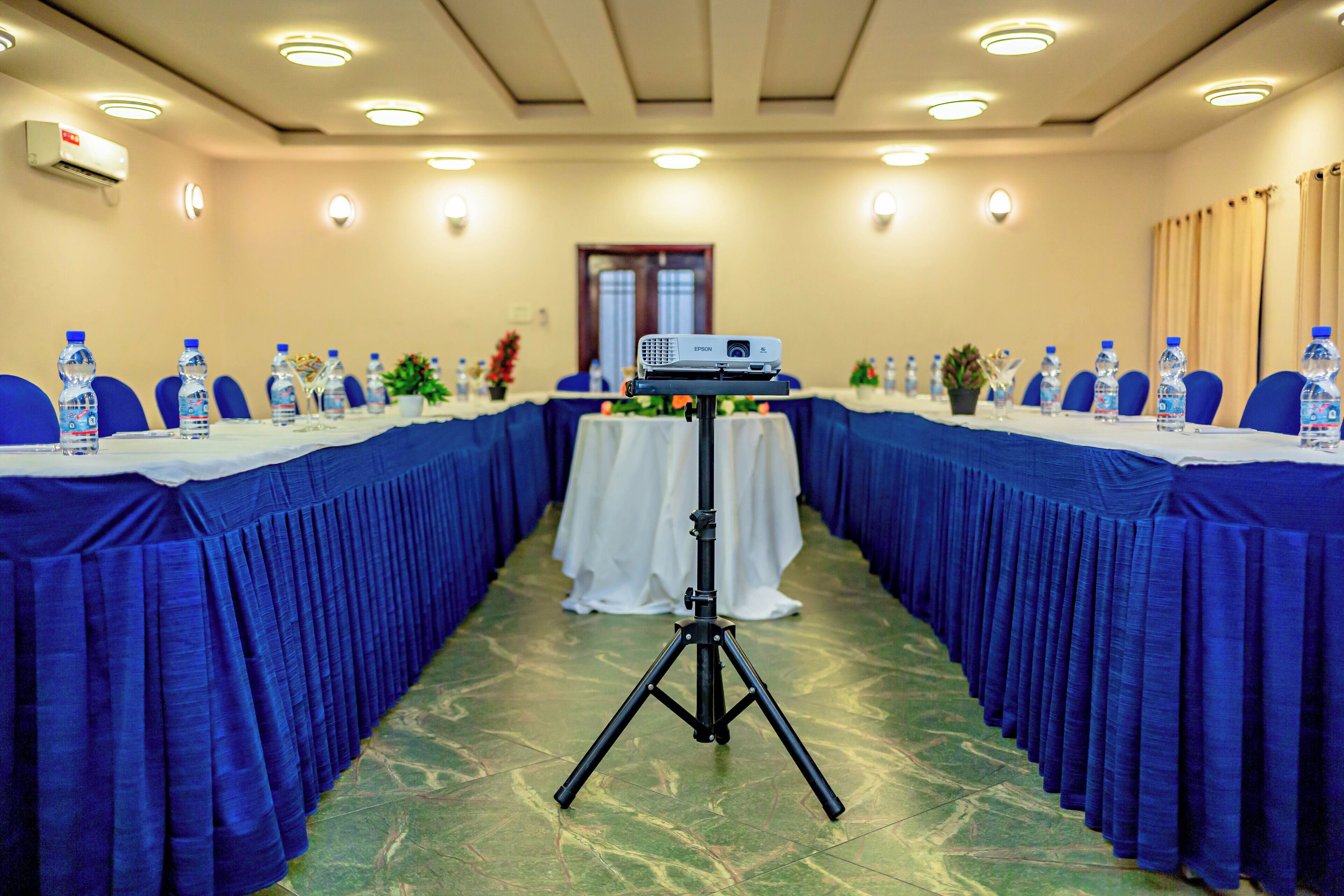 Photo - Hotel Lubumbashi