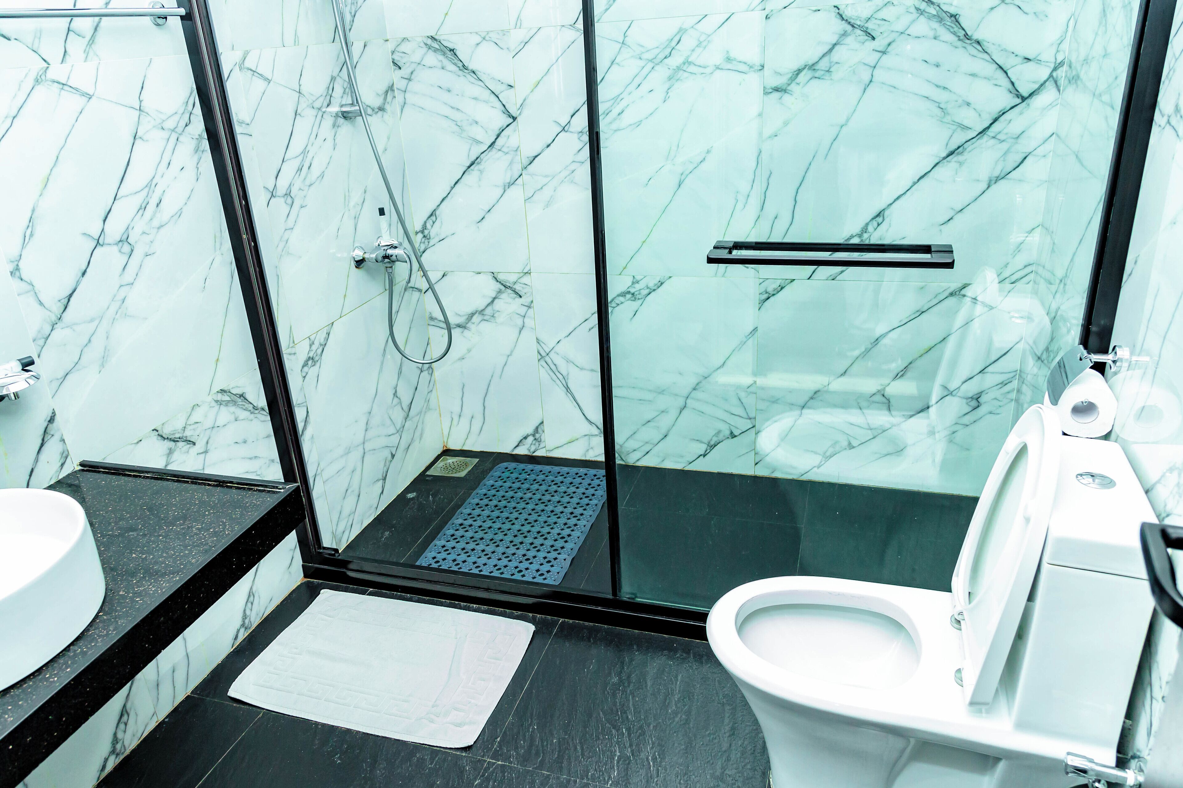 Photo - Hotel Lubumbashi