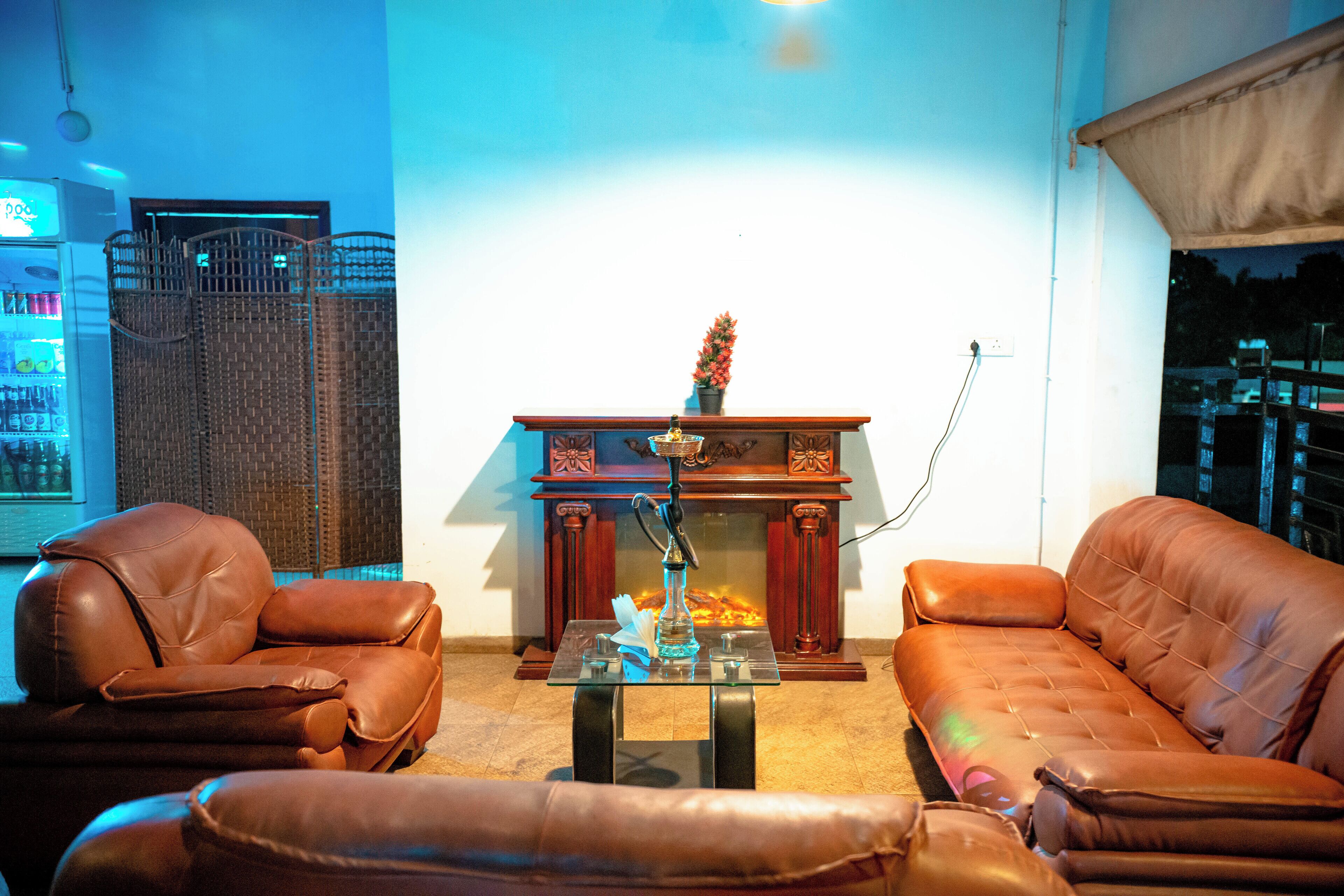 Photo - Hotel Lubumbashi