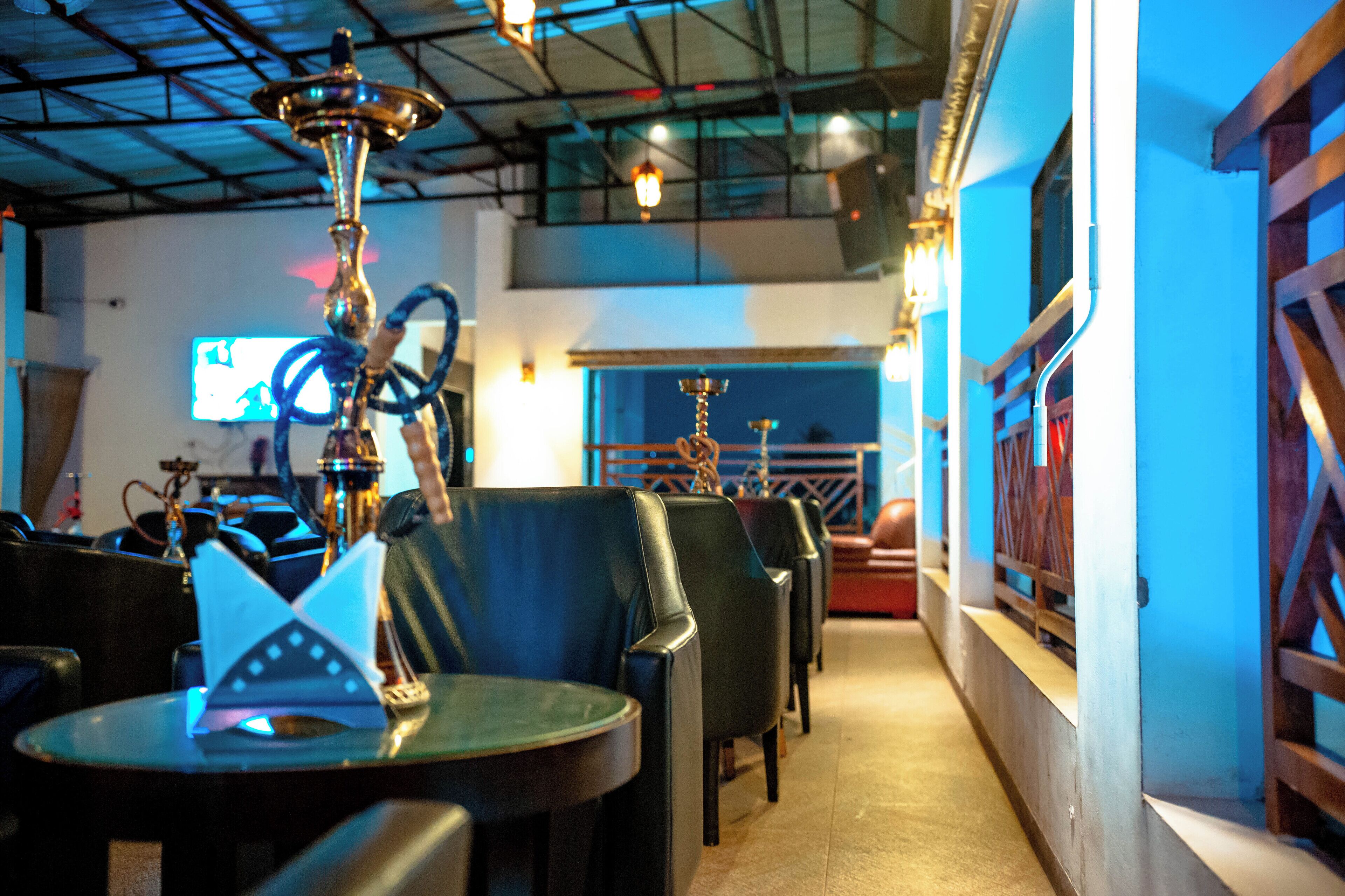 Photo - Hotel Lubumbashi