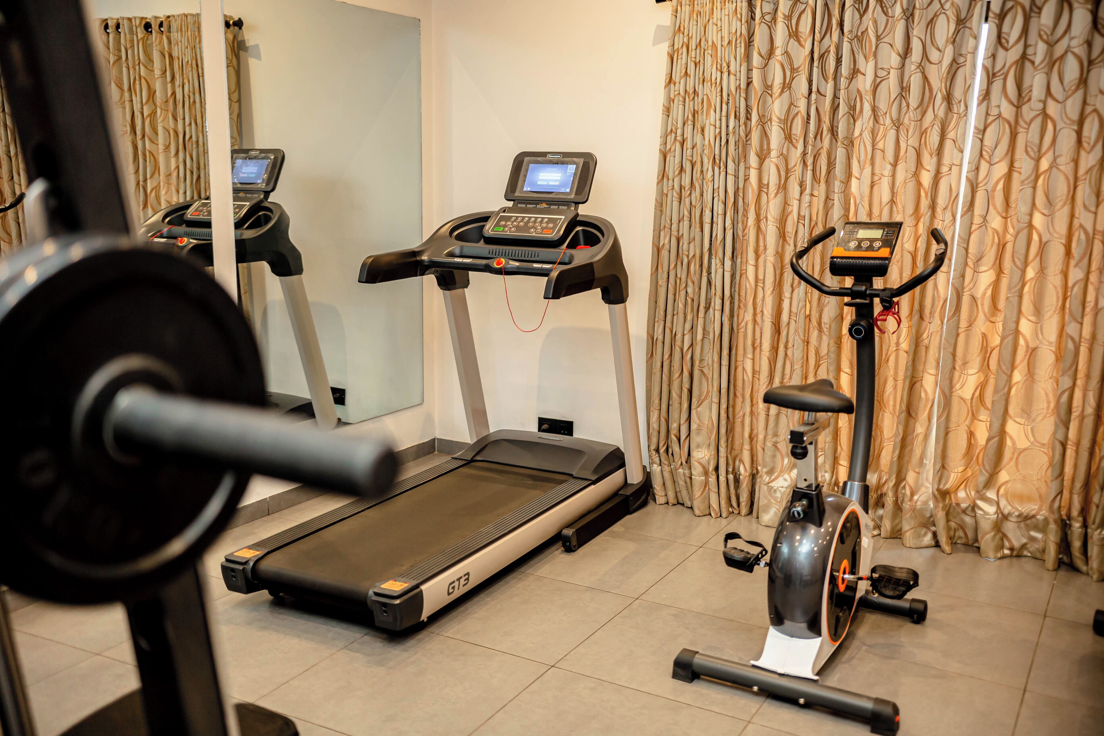 Photo - Hotel Lubumbashi