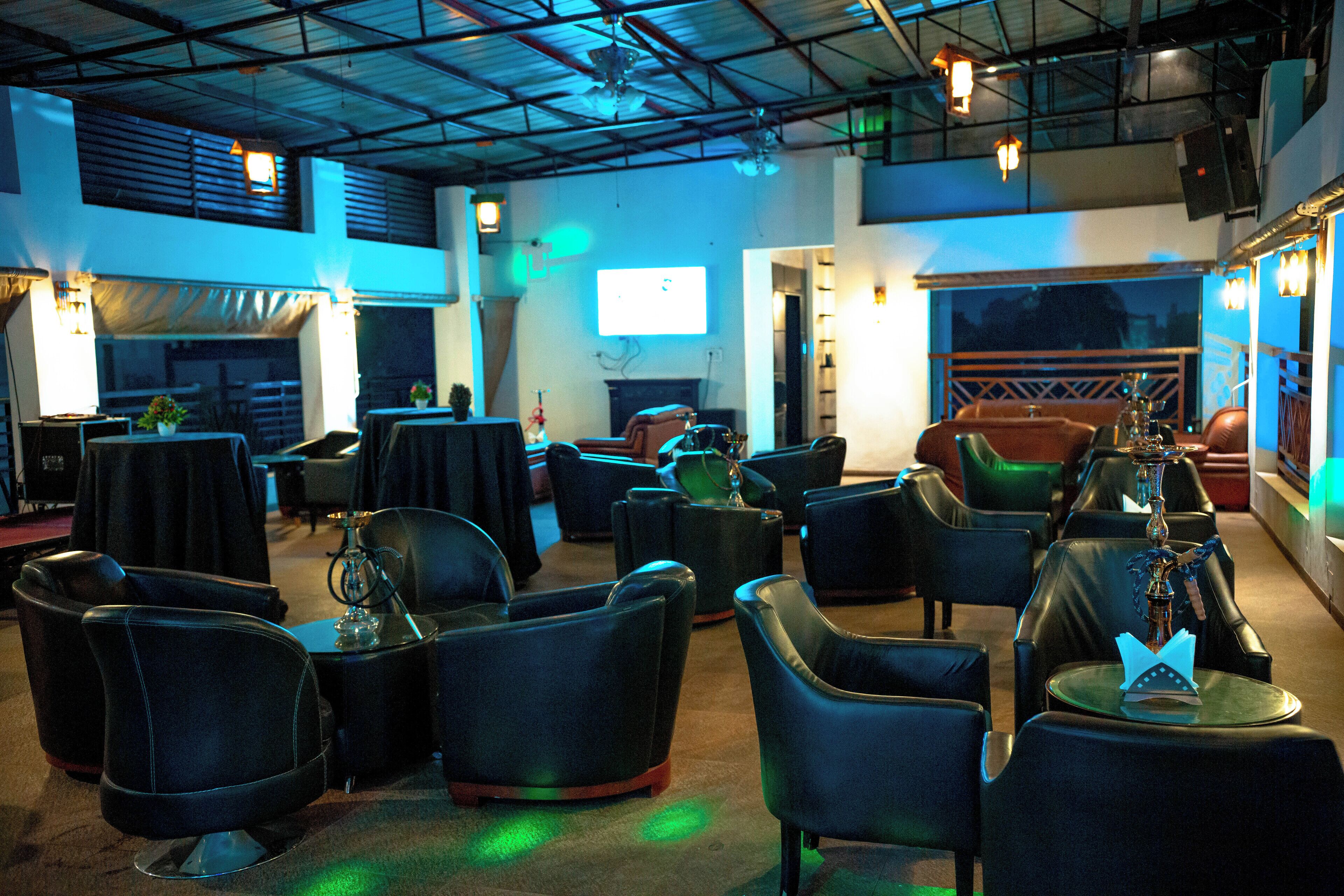 Photo - Hotel Lubumbashi