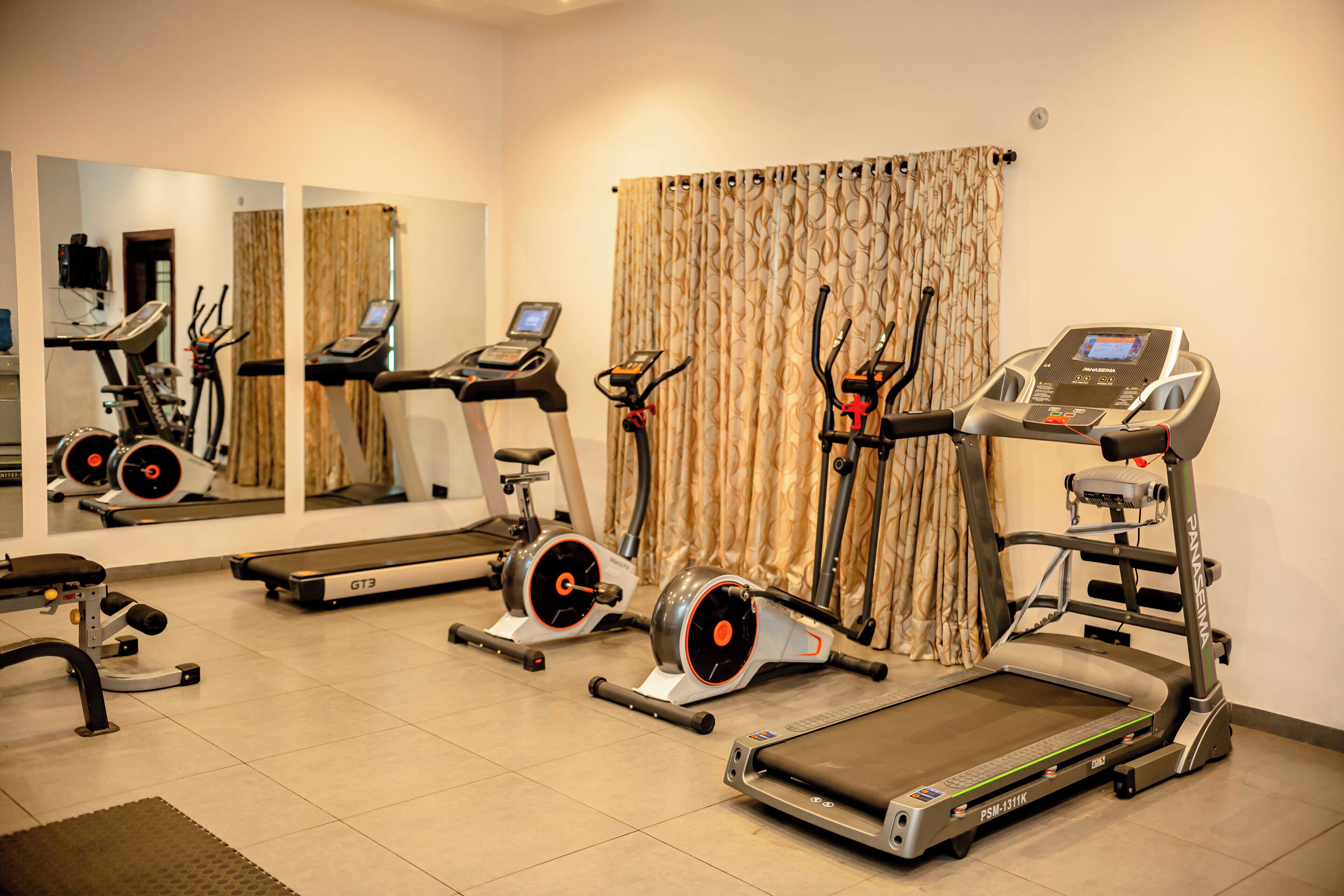 Photo - Hotel Lubumbashi