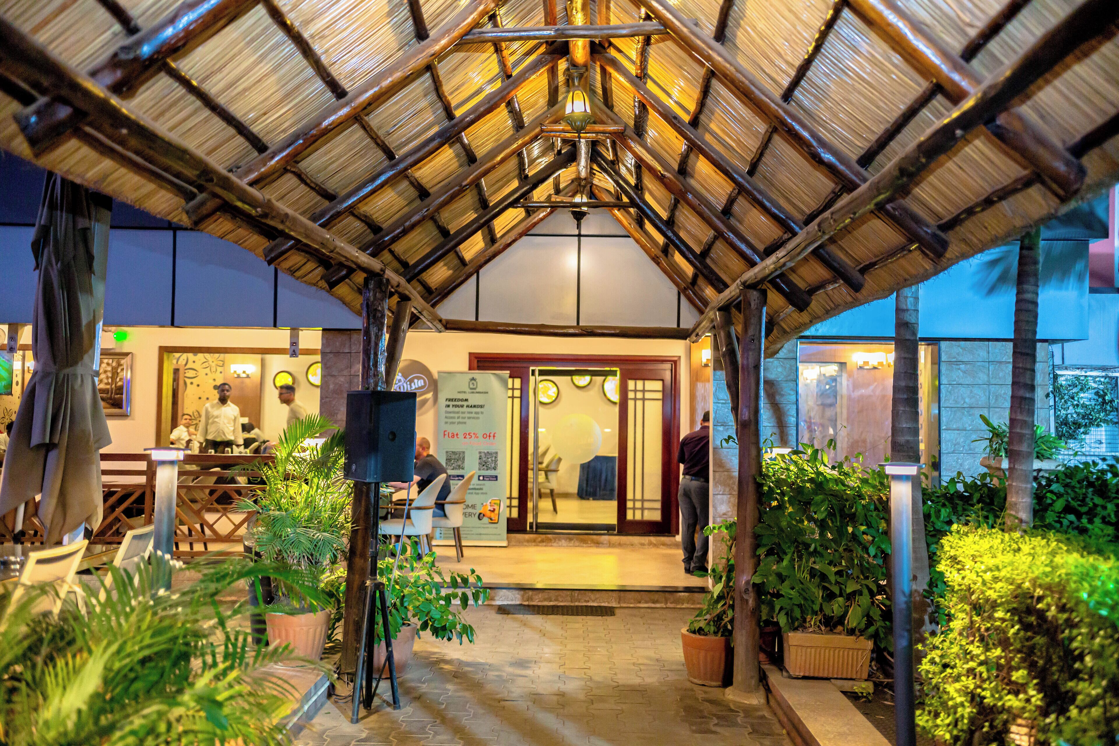 Photo - Hotel Lubumbashi