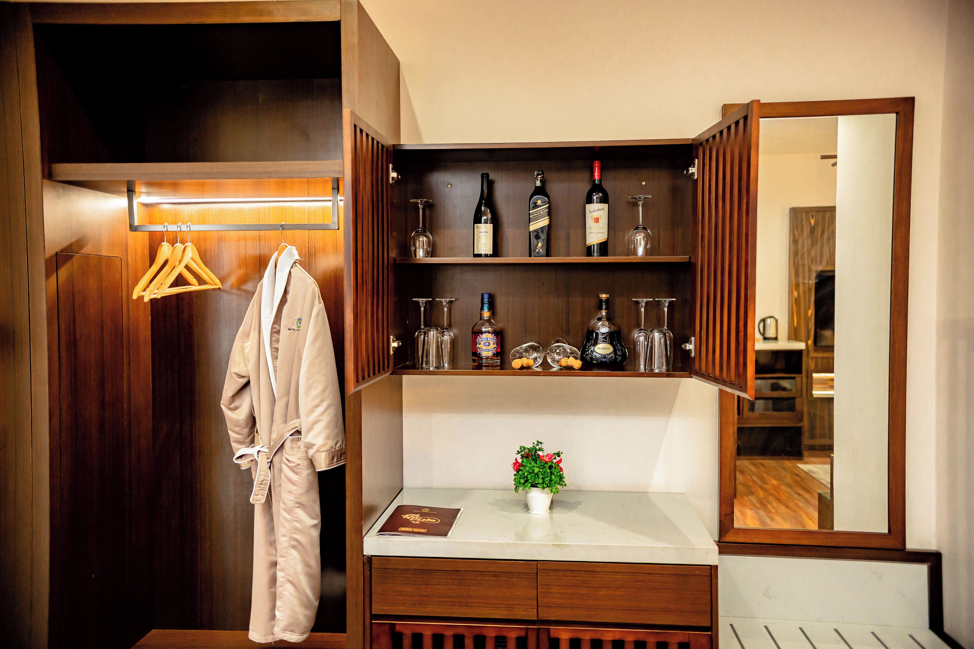 Photo - Hotel Lubumbashi