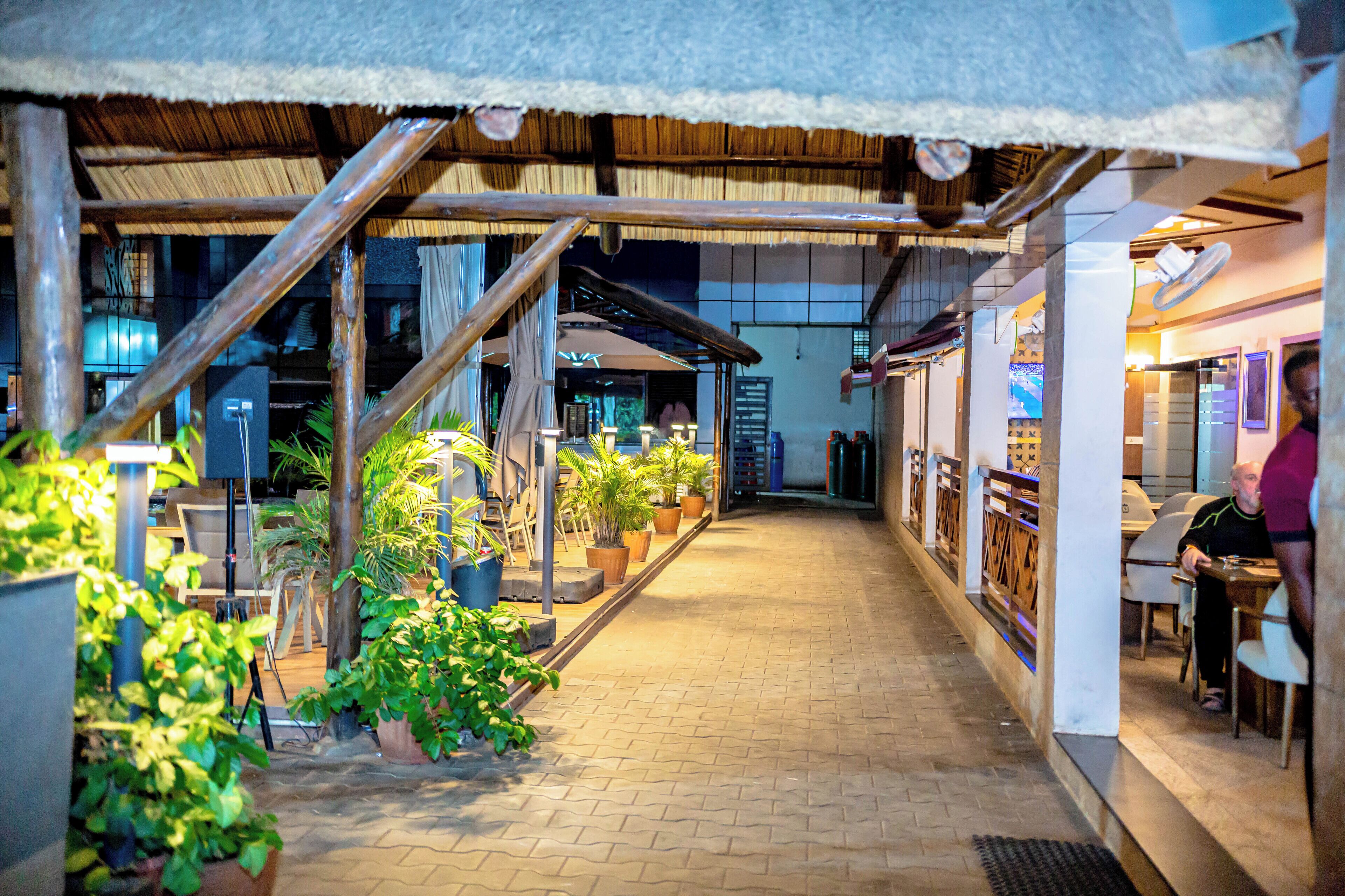 Photo - Hotel Lubumbashi