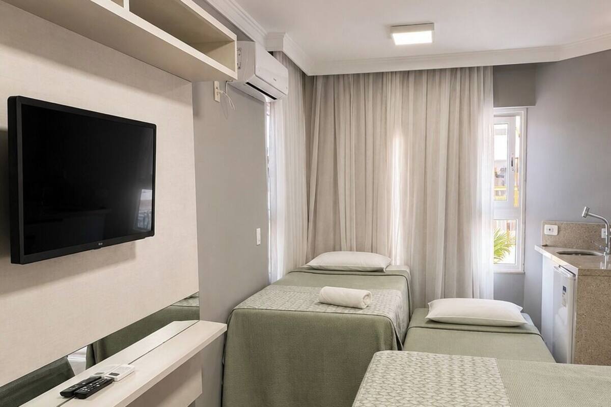 Comfort-Zimmer