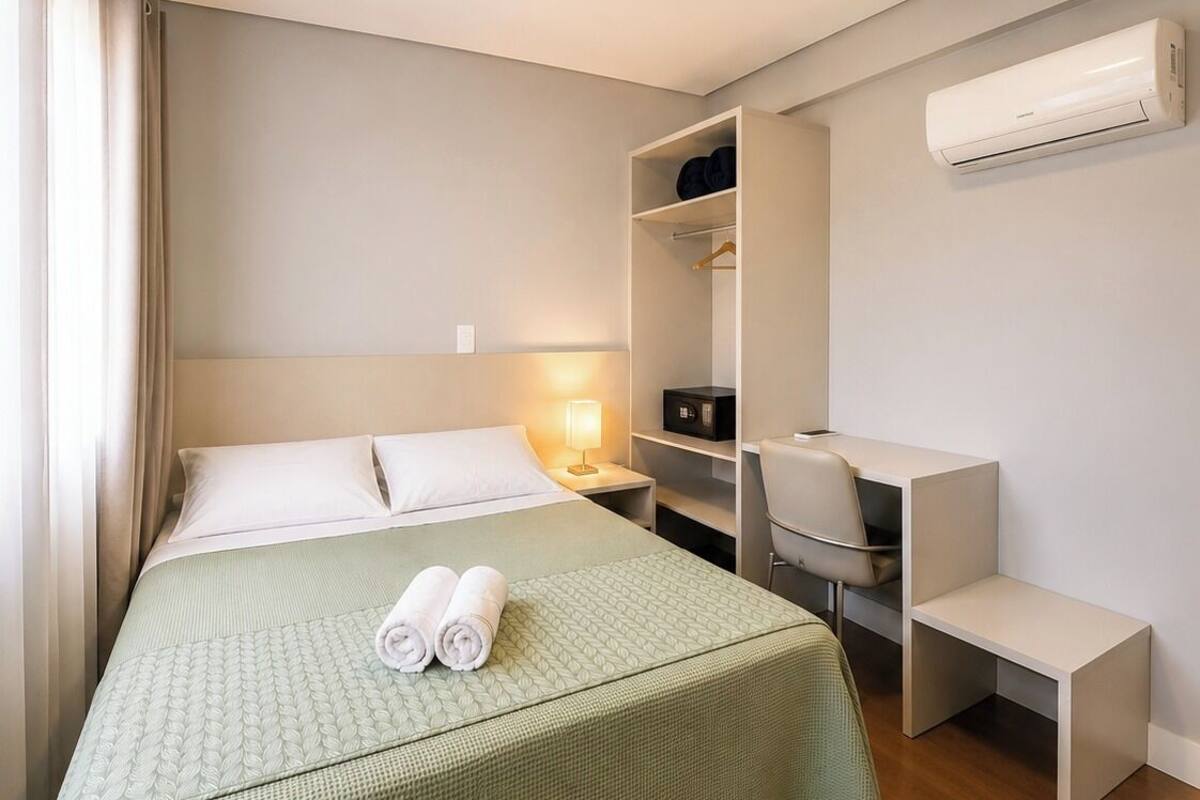 Standardzimmer