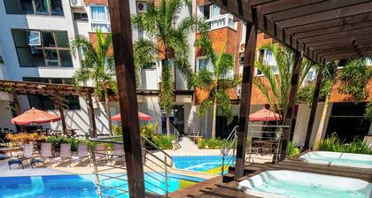 Hotel Boulevard Beach Canasvieiras
