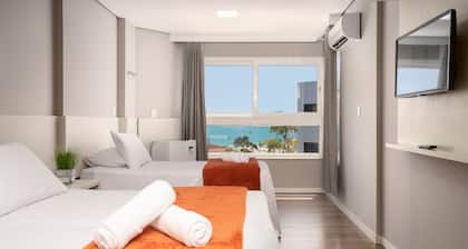 Hotel Boulevard Beach Canasvieiras