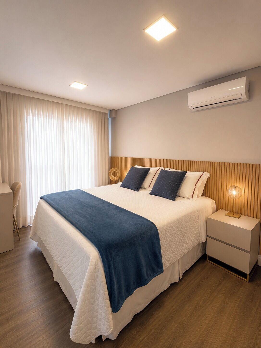 Chambre Luxe