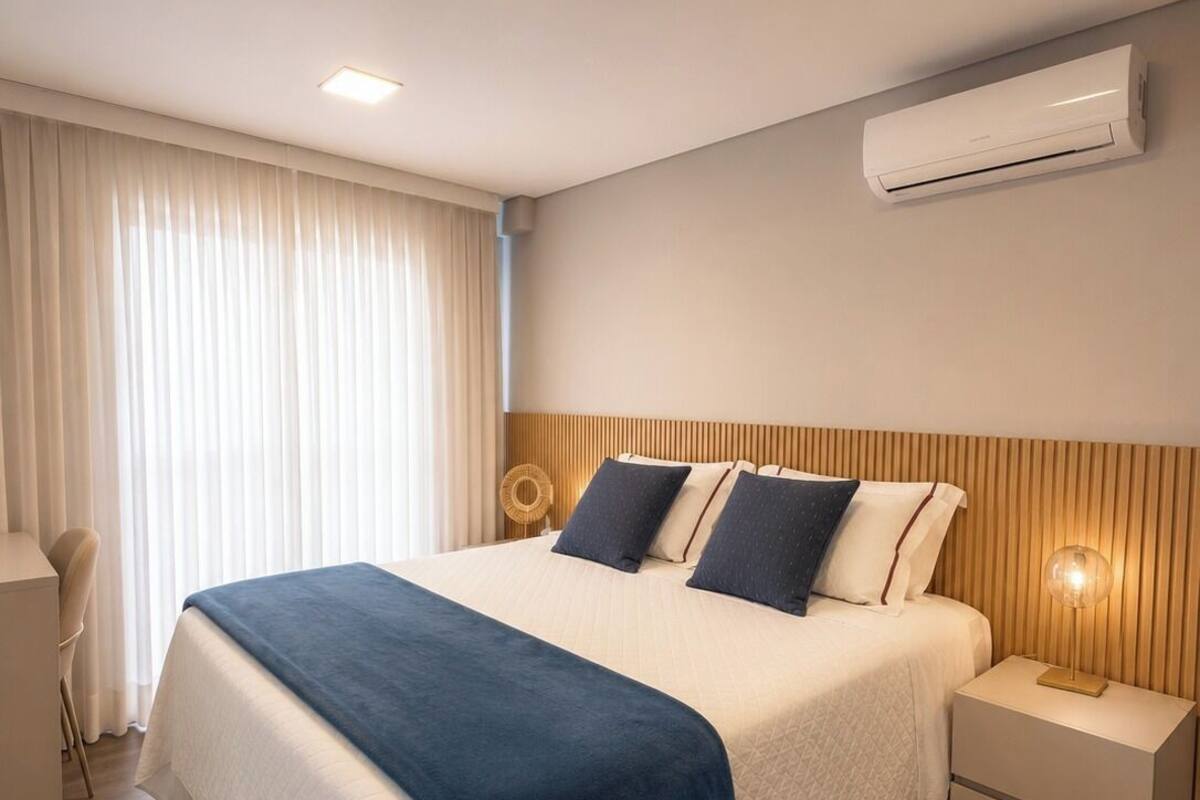 Luxury-Zimmer