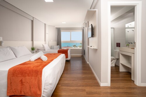 Hotel Boulevard Beach Canasvieiras