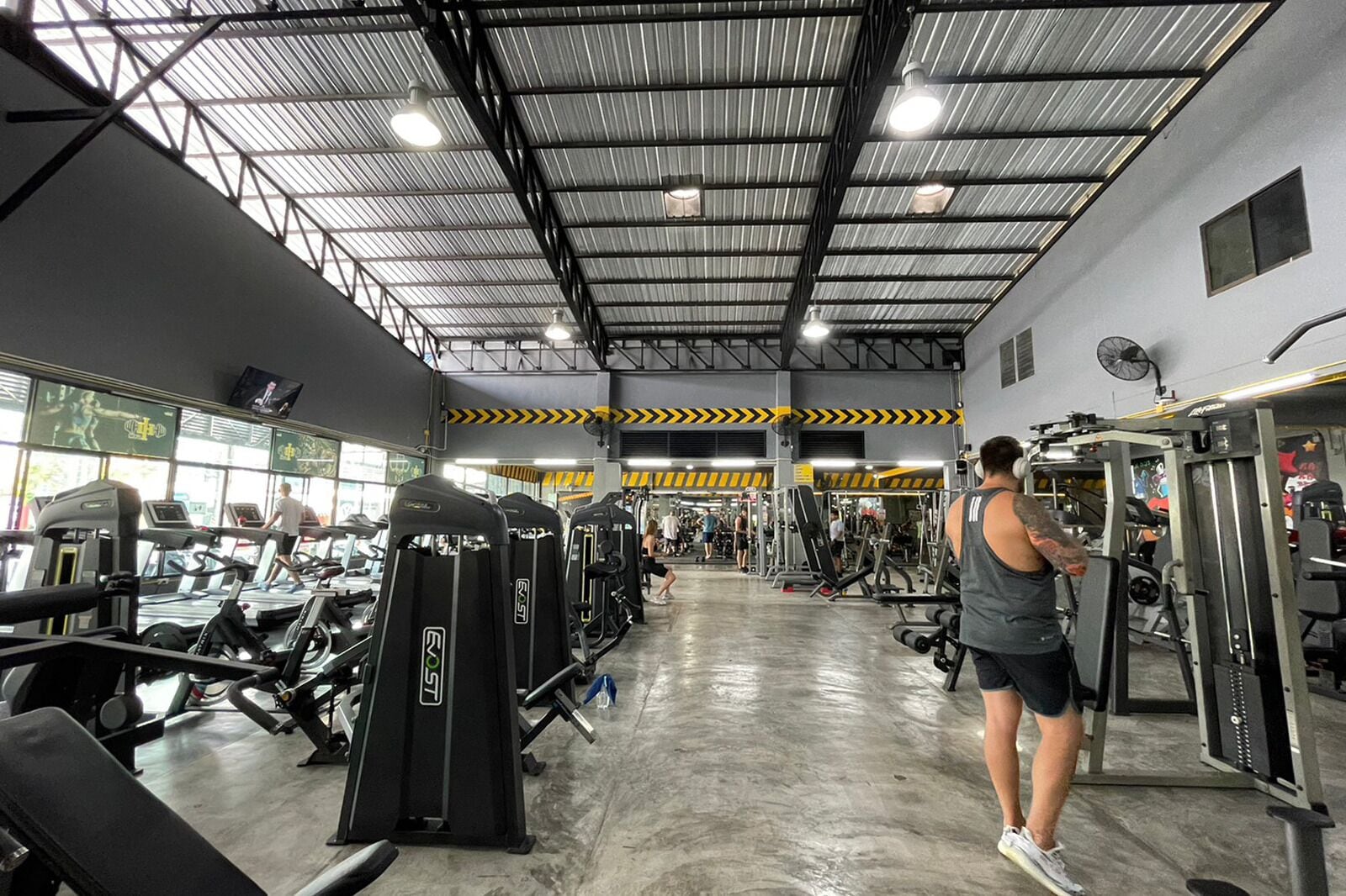 Foto - SB Living Place Hotel Phuket Town