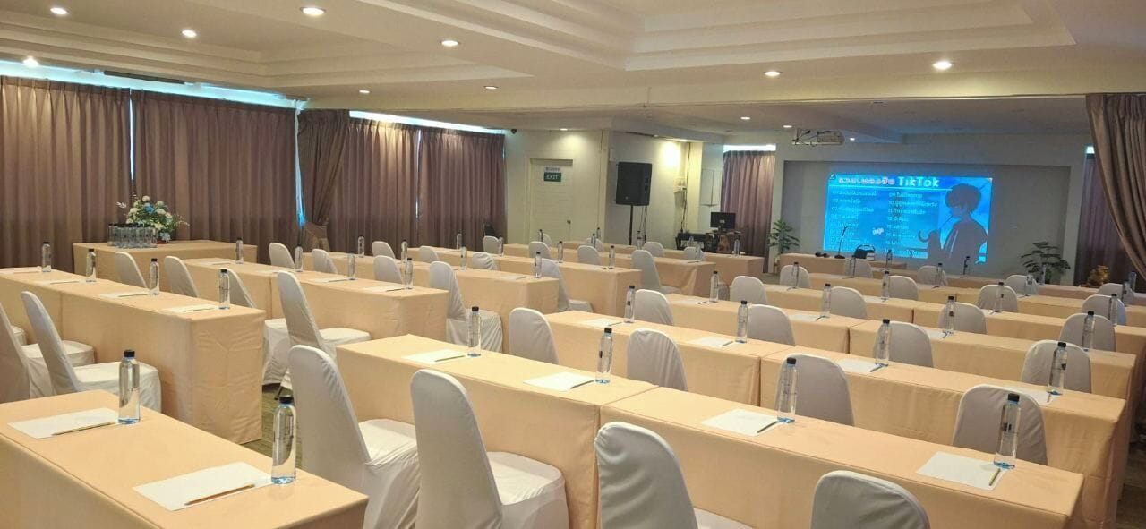 Foto - SB Living Place Hotel Phuket Town