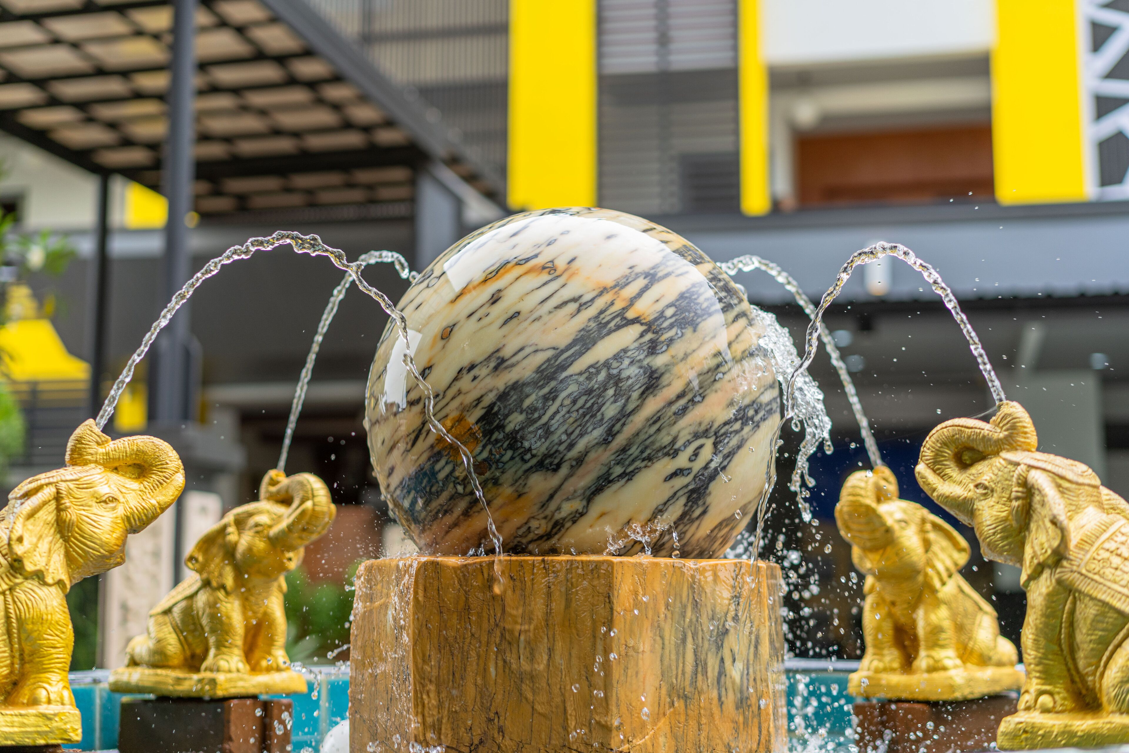 Foto - SB Living Place Hotel Phuket Town