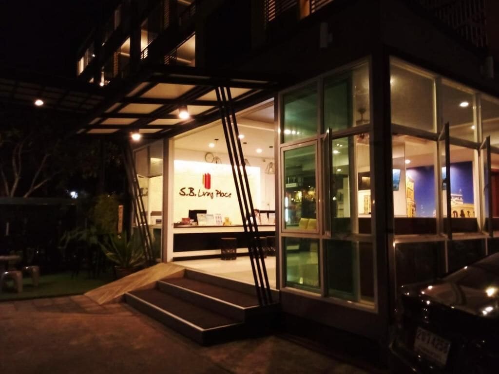 Foto - SB Living Place Hotel Phuket Town