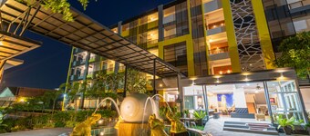 S.B. Living Place