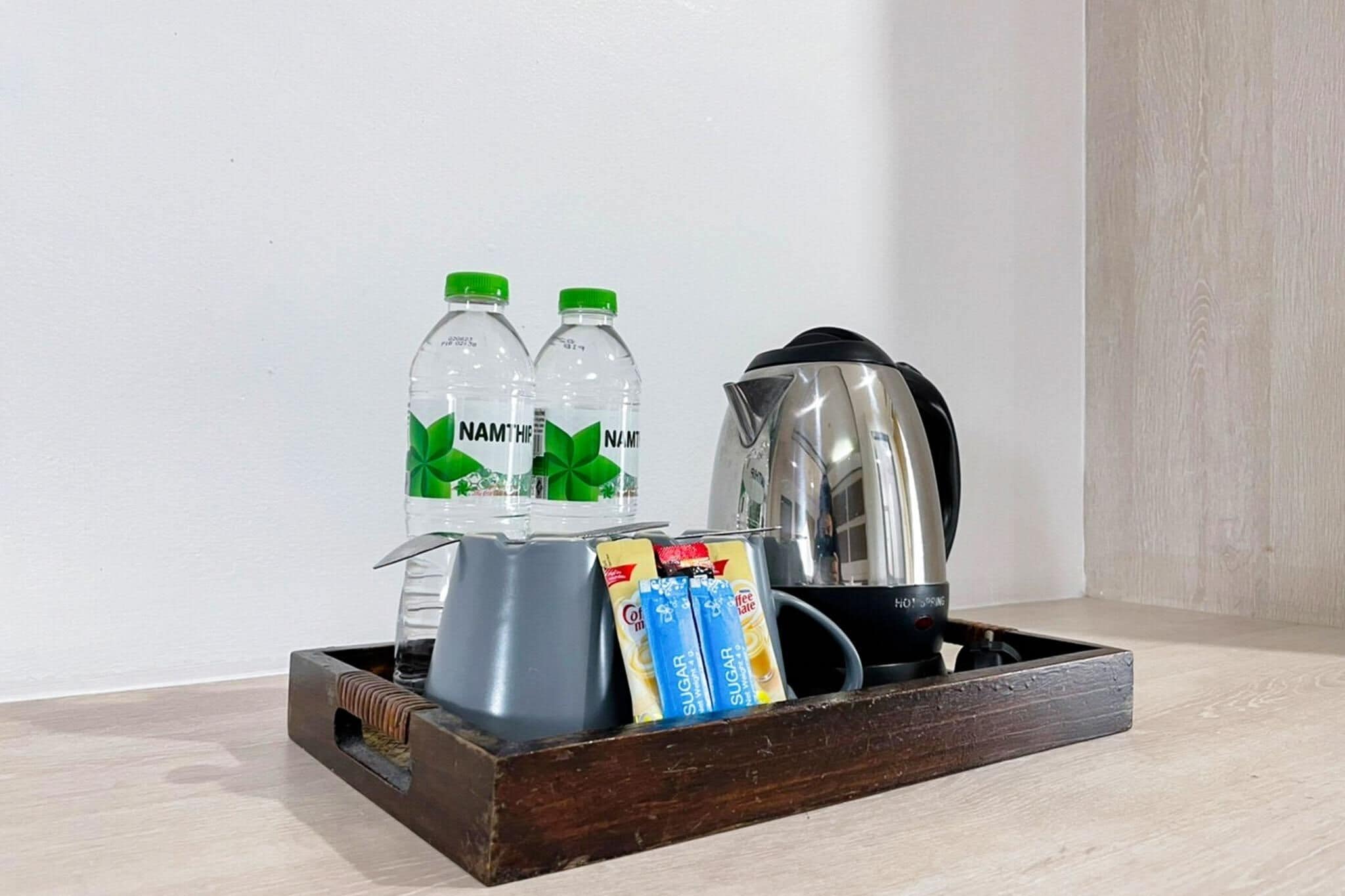 Foto - SB Living Place Hotel Phuket Town