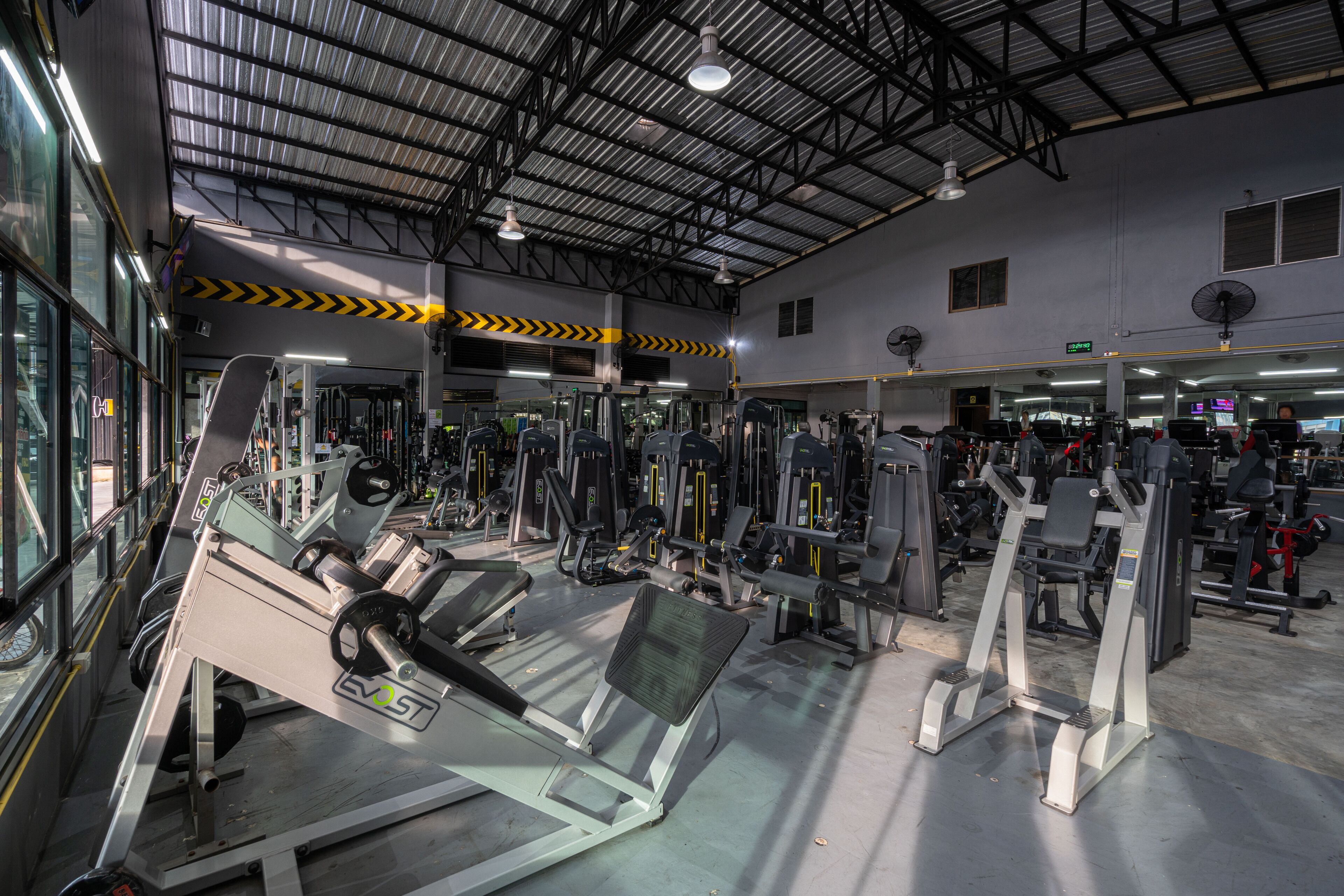 Foto - SB Living Place Hotel Phuket Town