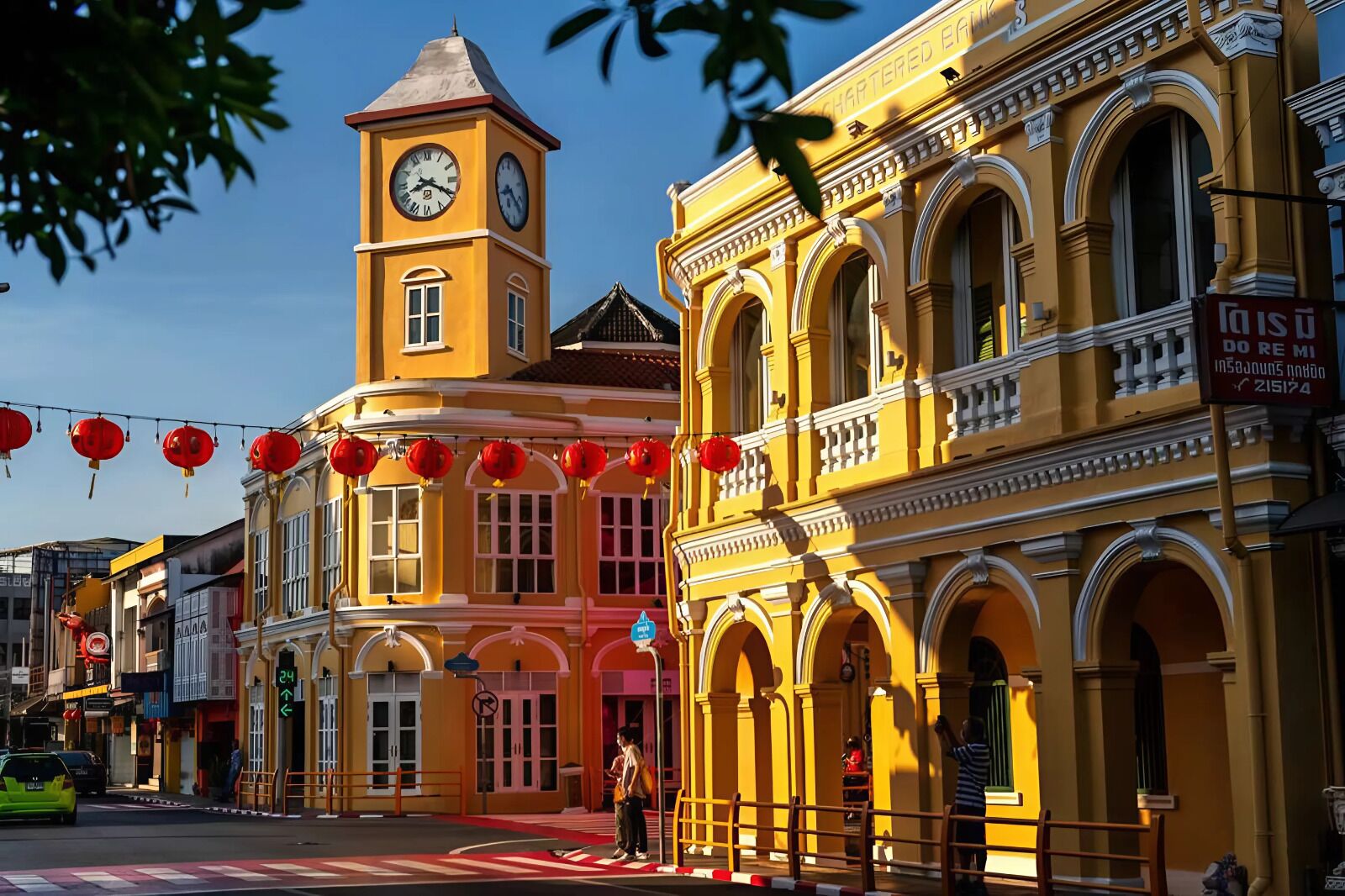 Foto - SB Living Place Hotel Phuket Town