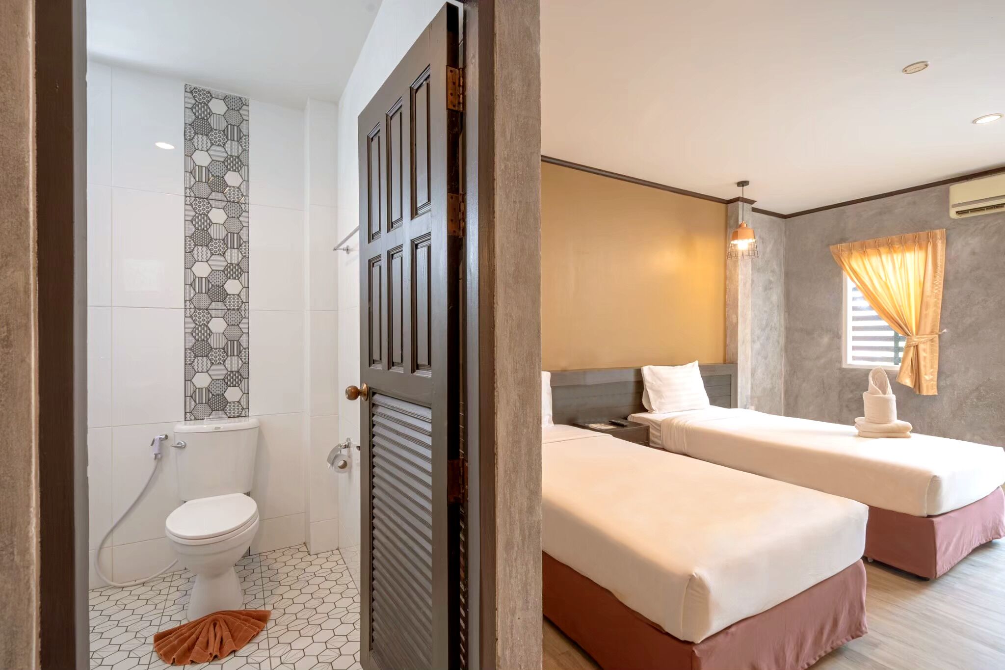 Foto - SB Living Place Hotel Phuket Town