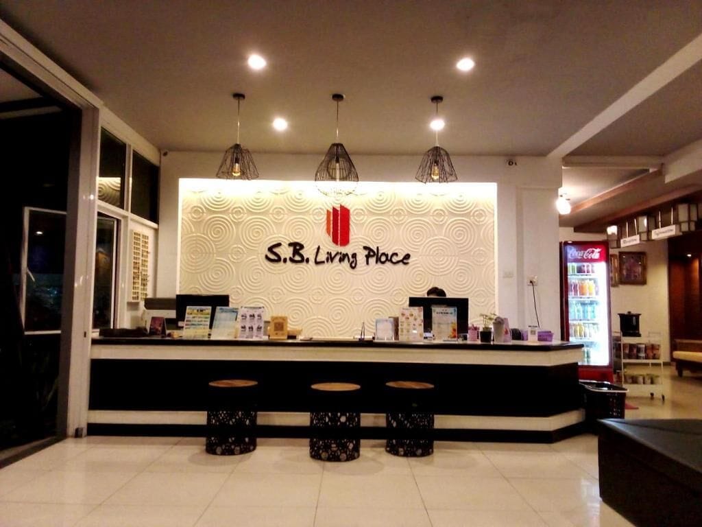 Foto - SB Living Place Hotel Phuket Town