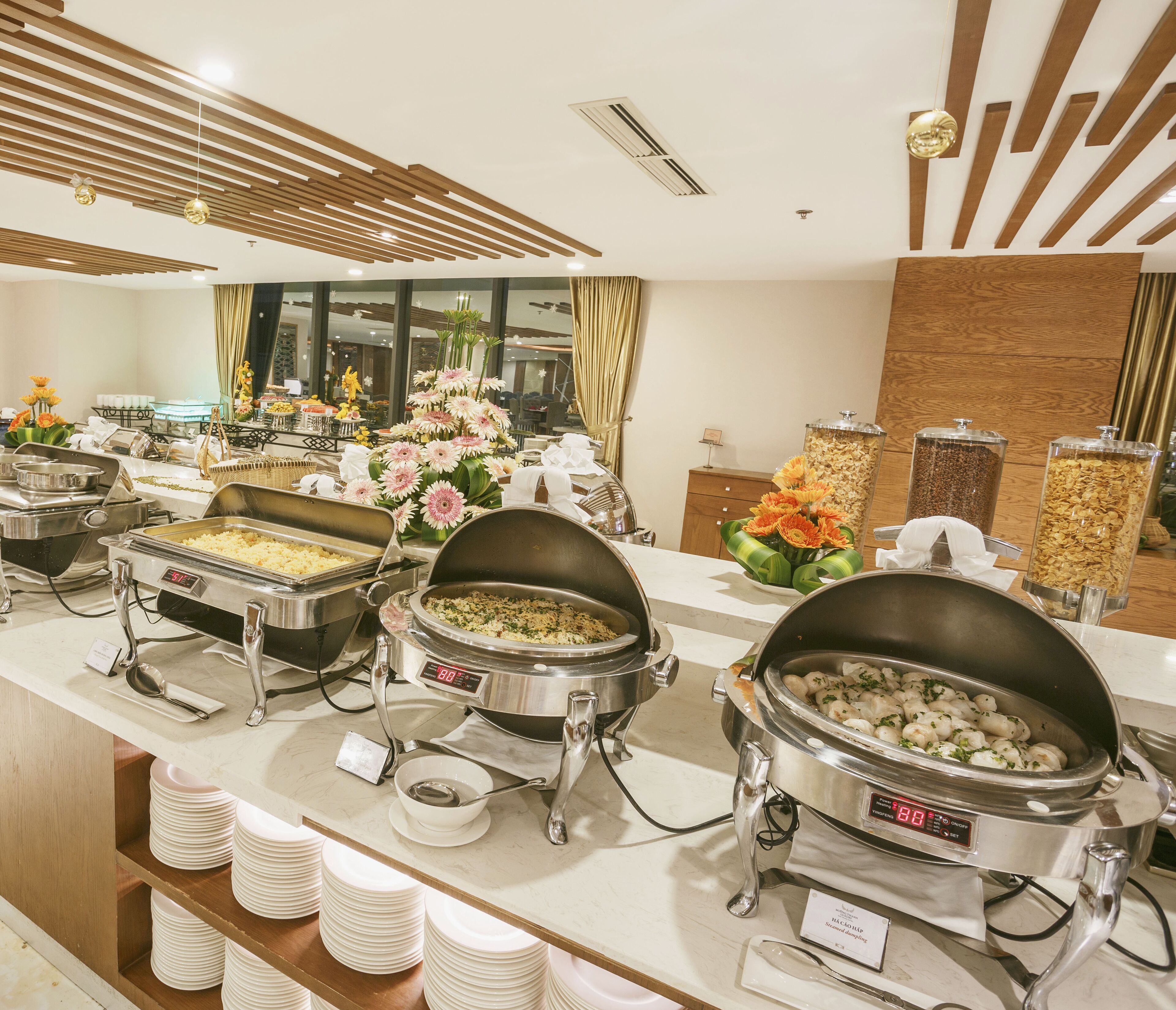 Foto - Muong Thanh Luxury Nha Trang Hotel