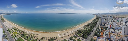 Muong Thanh Luxury Nha Trang Hotel