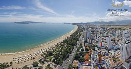 Muong Thanh Luxury Nha Trang Hotel