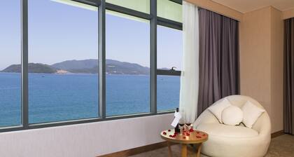 Muong Thanh Luxury Nha Trang Hotel