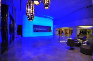 Receptie