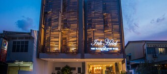 Ink Hotel