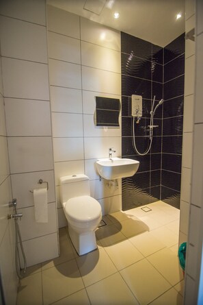 Free WiFi - Ink Hotel (George Town)