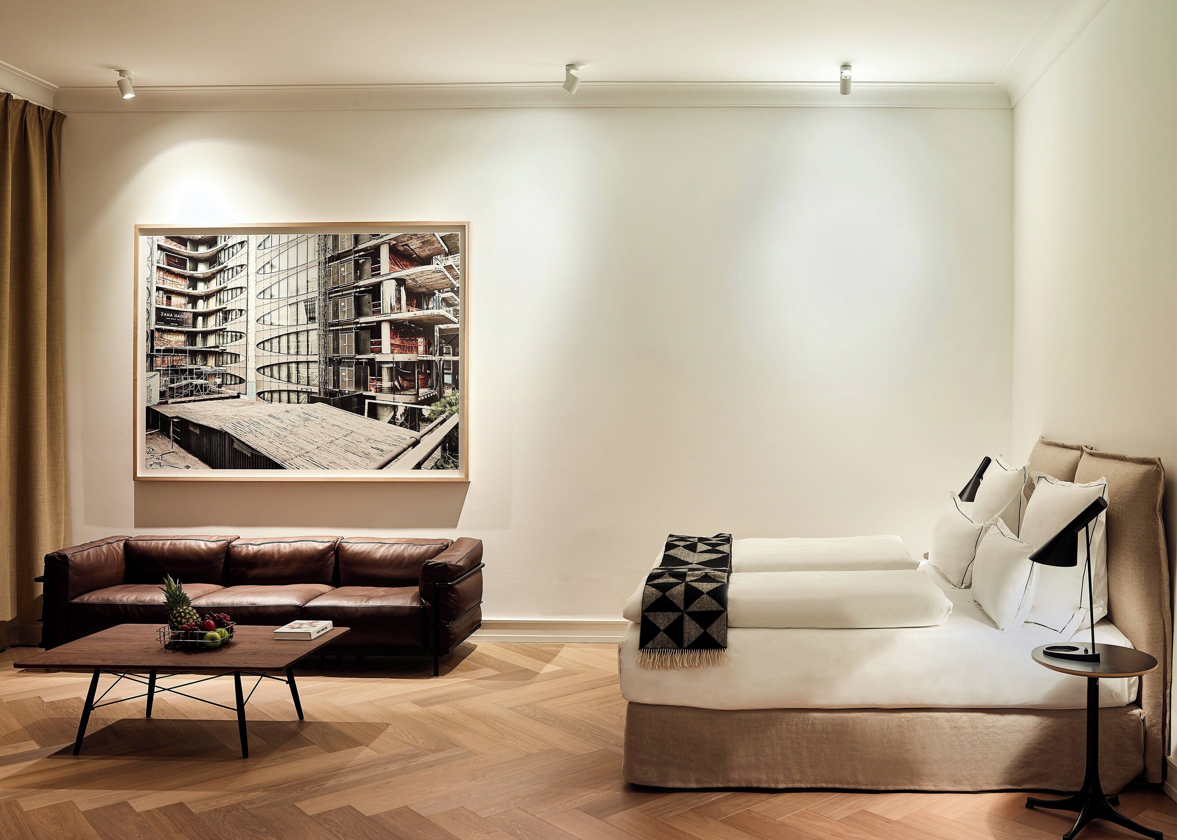 Foto - THE QVEST hideaway