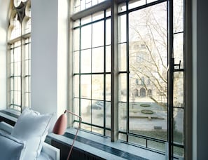 Deluxe Suite | View from room