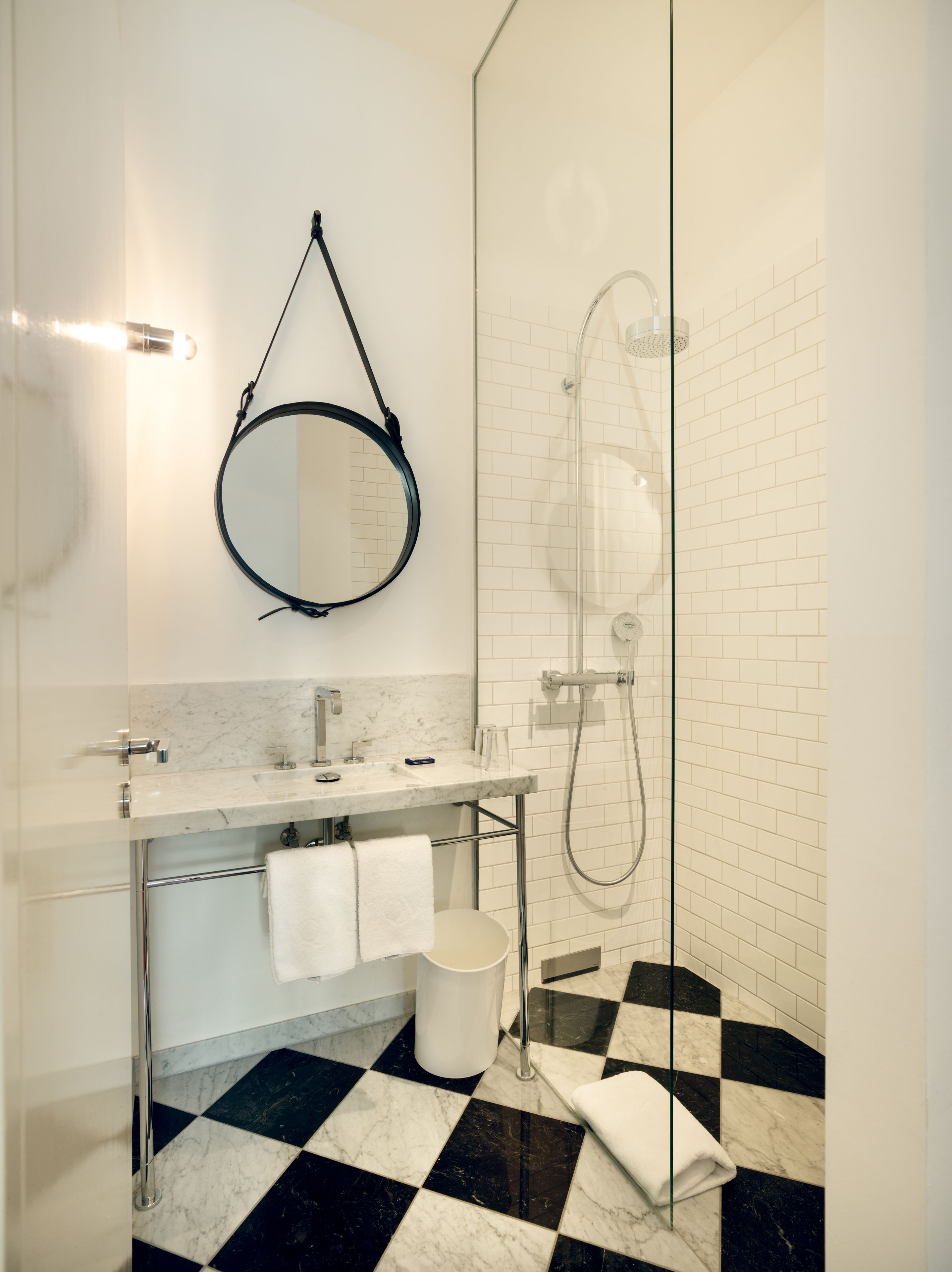 Foto - THE QVEST hideaway